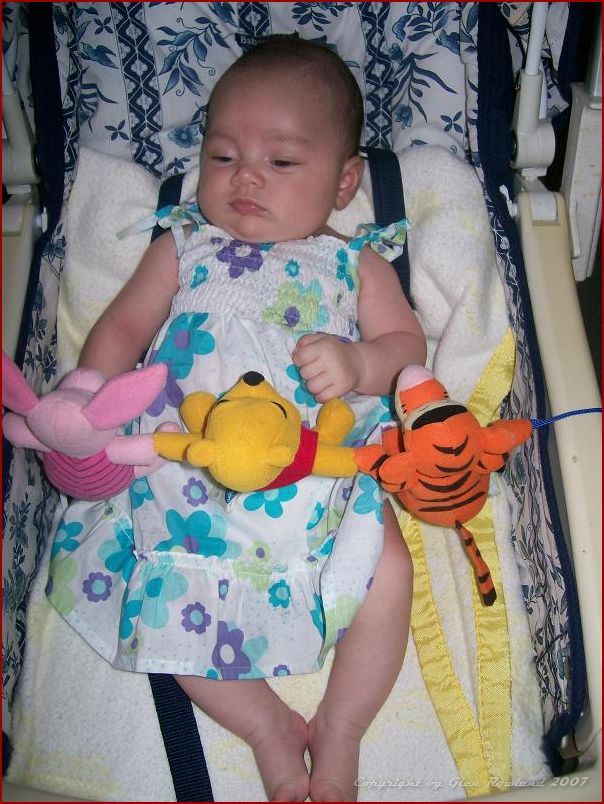 ChANtelle new PhoTos 081